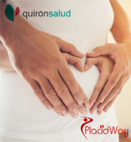 Slider image (7) Quironsalud University Hospital Madrid